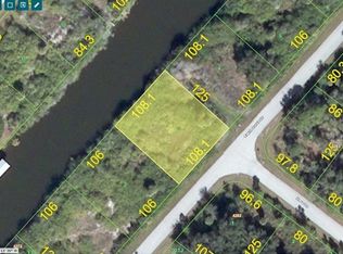 9169 Santa Lucia Dr, Port Charlotte, FL 33981