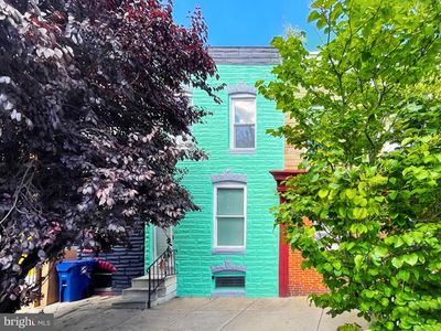 1117 Bayard St, Baltimore, MD, 21223