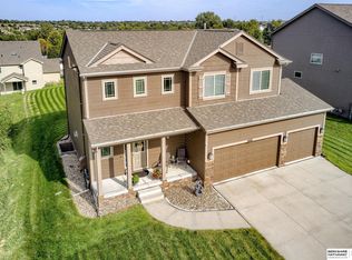 4505 S 198th Ave, Omaha, NE 68135