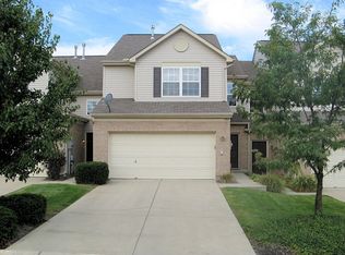 3958 Elter Ln, Mason, OH 45040