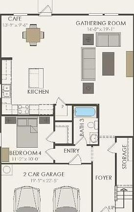 2nd image of this home