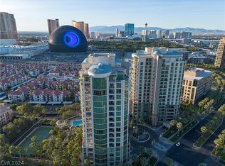1 Hughes Center Dr UNIT 303, Las Vegas, NV 89169