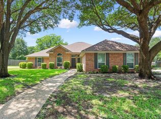 108 Neely Rd, Hewitt, TX 76643