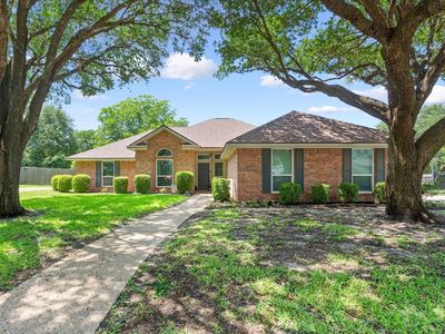 108 Neely Rd, Hewitt, TX, 76643