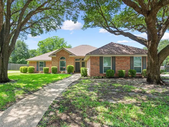 108 Neely Rd, Hewitt, TX 76643