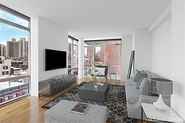 Sold by Douglas Elliman