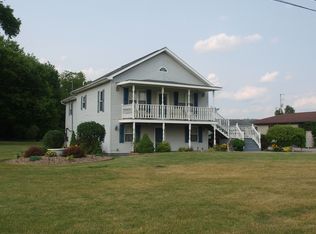 662 Gallia Pike, Ironton, OH 45638