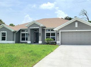 174 Aurora St, Port Charlotte, FL 33948