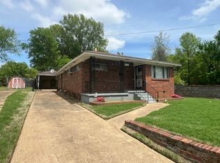 1450 Gold Ave, Memphis, TN 38106