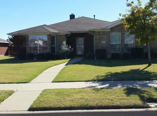 544 Rothschild Ln, Murphy, TX 75094