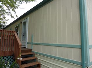 403 D St, ALBION, WA --