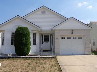 332 Jamaica Blvd, Toms River, NJ 08757
