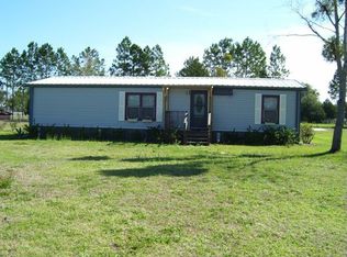 7951 NW County Road 345, Chiefland, FL 32626