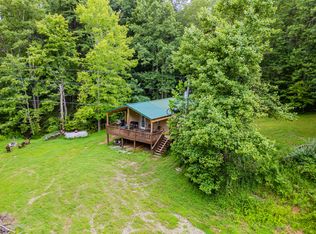 0 Glen Lawson Rd, Ezel, KY 41425