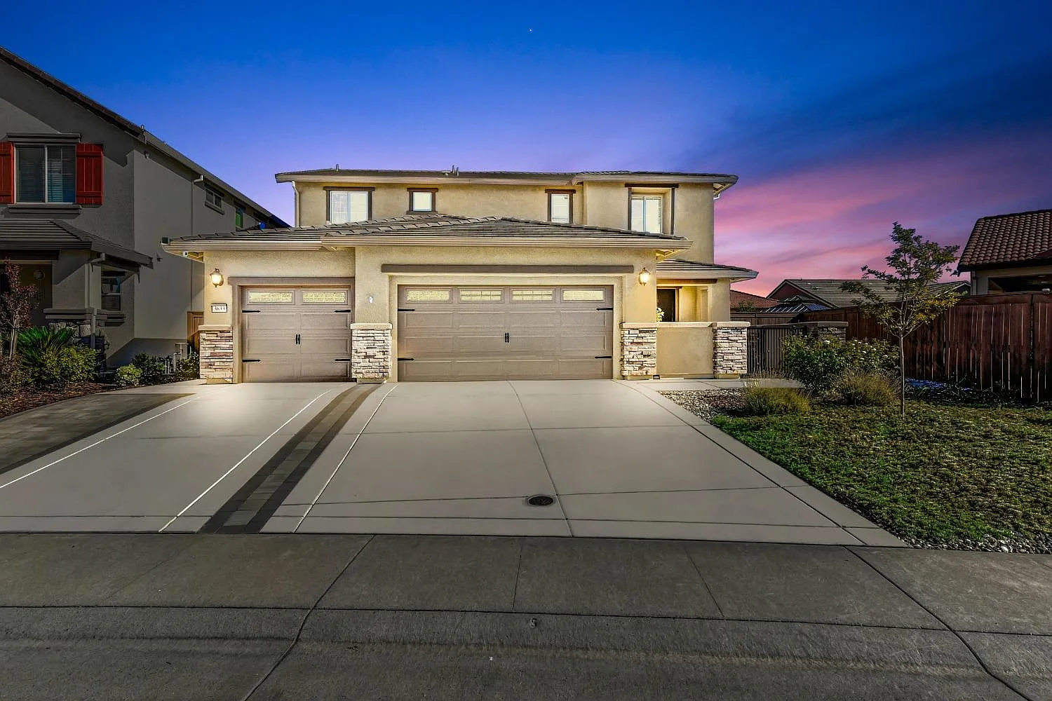 3633 Manzanola Way photo 1