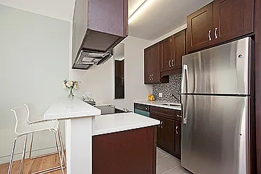 Rented by Heller Organization