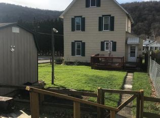 400 Main St, Rouseville, PA 16344