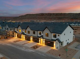 1635 S Ripple Rock Dr #3004, Washington, UT 84780