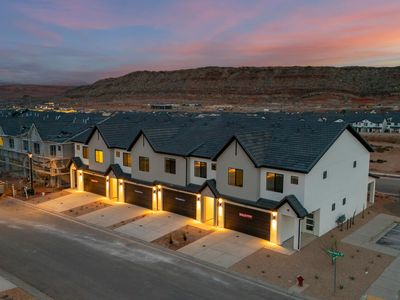 1694 S Ripple Rock Dr #3173, Washington, UT, 84780