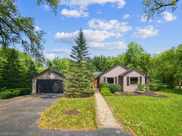6900 W 125th St, Palos Heights, IL 60463