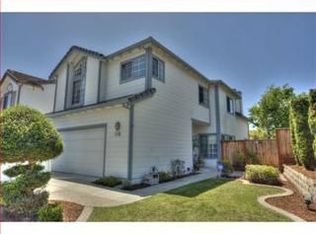 4309 Calypso Ter, Fremont, CA 94555