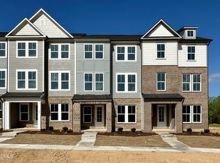 608 Thatch Ln, Knightdale, NC 27545