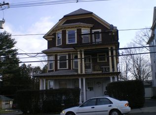 129 Highland Ave, Waterbury, CT 06708