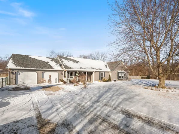 3839 Gamble Ln, Lafayette, IN 47909
