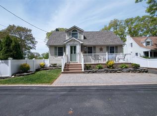 110 Curtis Dr, Sound Beach, NY 11789