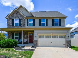 5527 Mighty Casey Ct, Waldorf, MD