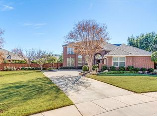 3600 Windmill Ct, Flower Mound, TX 75028