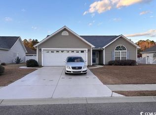 924 Leather Leaf Ln, Longs, SC 29568