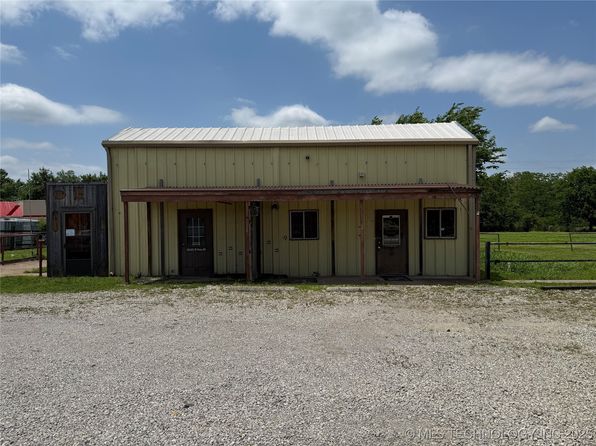 20425 W Highway 66