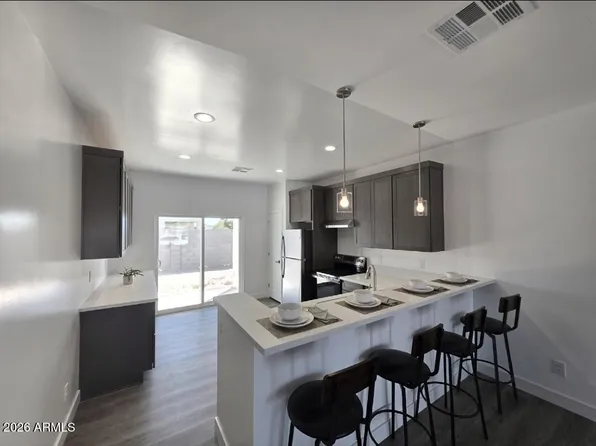 8679 W RAVEN Drive, Arizona City, AZ 85123