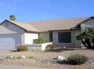 10838 W Vista Ave, Glendale, AZ 85307
