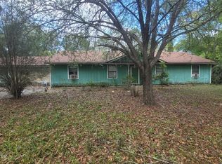 54159 Heller Rd, Callahan, FL 32011