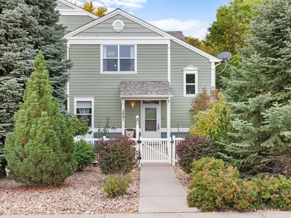 635 Gooseberry Dr #2001, Longmont, CO 80503