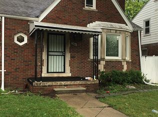 11310 Roxbury St, Detroit, MI 48224