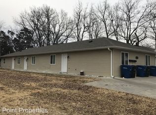 444 E Broadway Ave #A, Augusta, KS 67010
