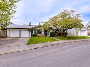 635 Audel Ave, Eugene, OR 97404