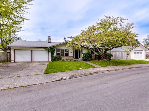 635 Audel Ave, Eugene, OR 97404