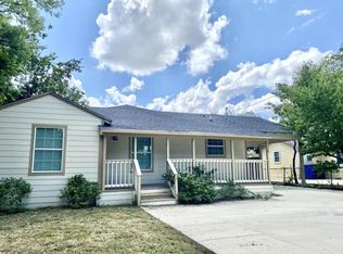 1138 Santa Anna St, San Antonio, TX 78201