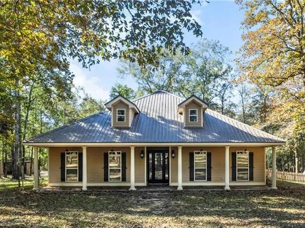 37356 Hammond Sylvest Rd, Franklinton, LA 70438