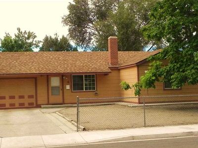 4 E O St, Sparks, NV, 89431