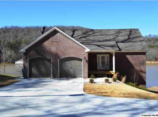 2281 White Elephant Rd, Grant, AL 35747
