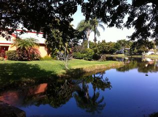 8745 SW 58th St, Cooper City, FL 33328