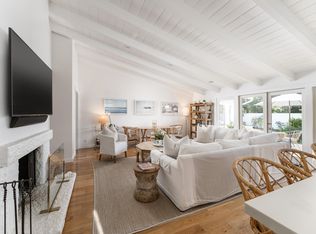 1371 Santa Clara Way, Santa Barbara, CA 93108