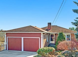 2419 W Lynn St #2421, Seattle, WA 98199