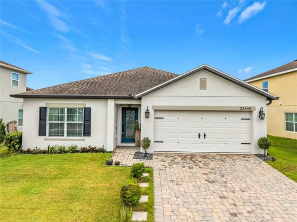 23648 COMPANERO DRIVE, SORRENTO, FL 32776