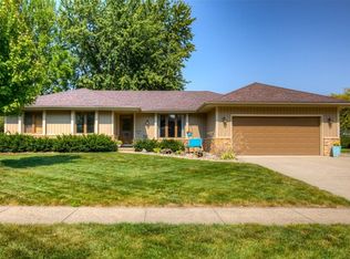 606 NW Nickolas Dr, Ankeny, IA 50023